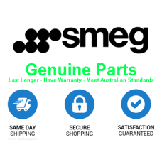 12570000007509 Genuine Smeg Omega Microwave SA34MX